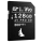 Angelbird 128GB AV PRO SDXC MK2 V90 300MB/s - 737020 - zdjęcie 2